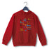 3 TV Series A-Z UNISEX HOODIE Sweatshirts